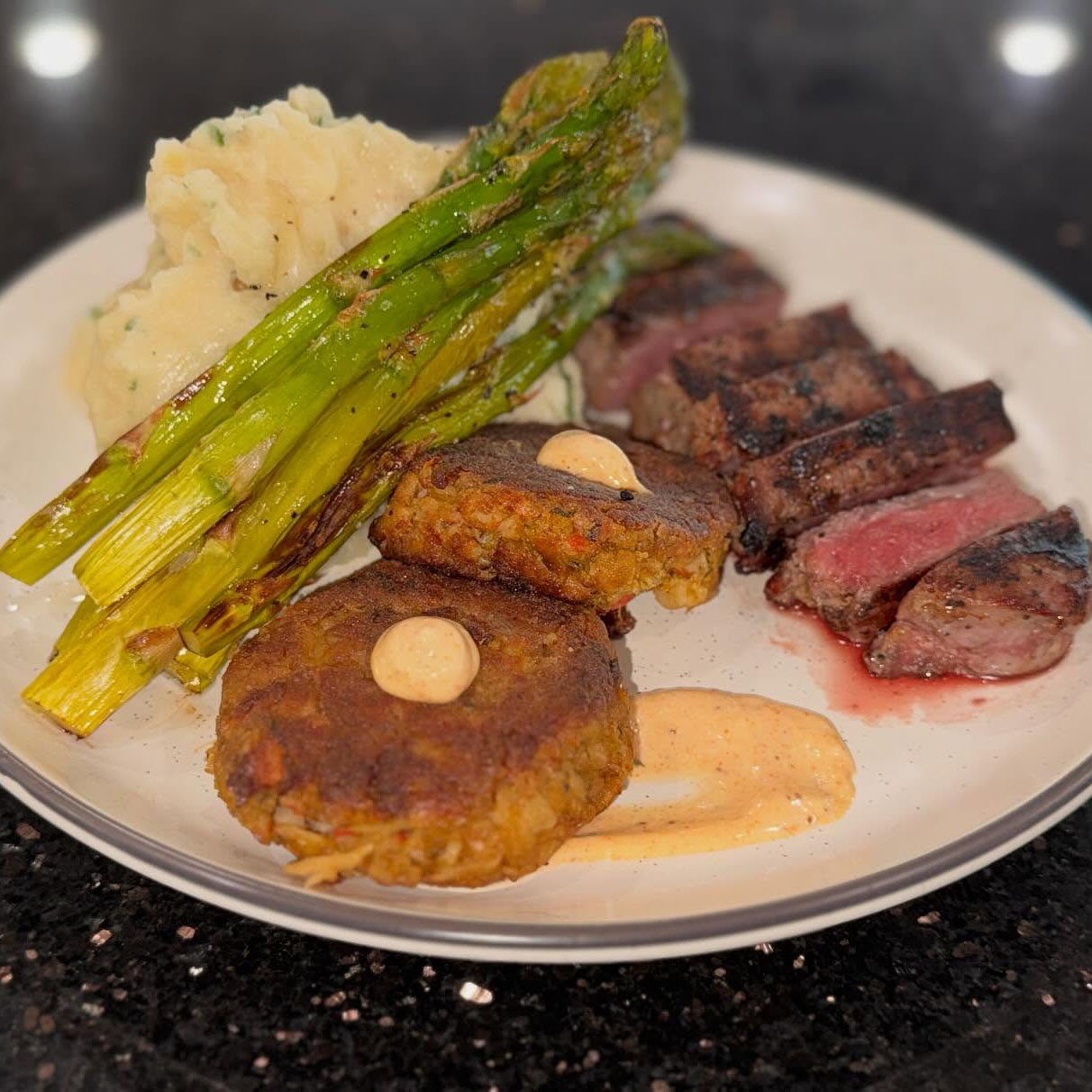 South Side Diner Dish 2